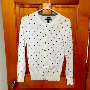 Tommy Hilfiger cotton cardigan